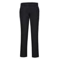 Pikkukuva 1 / 2: Portwest Mens Chino Stretch Slim Trousers