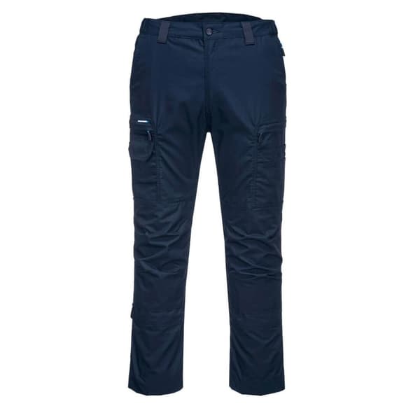 Portwest Mens KX3 Ripstop Trousers