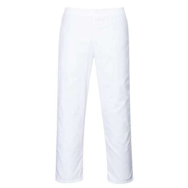 Portwest Mens Twill Bakers Trousers