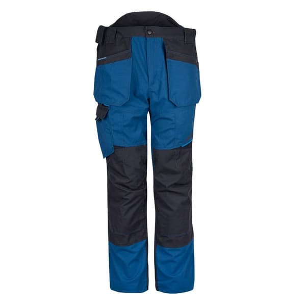 Portwest Mens WX3 Holster Pocket Trousers