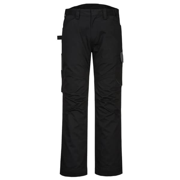 Portwest Mens PW2 Work Trousers