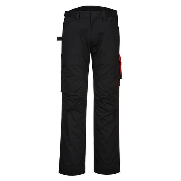Portwest Mens PW2 Work Trousers