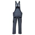 Miniatyrbilde 2 av 2: Portwest Mens PW3 Work Bib And Brace Overall