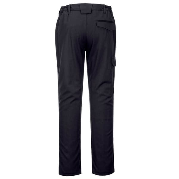 Portwest Mens Flame Resistant Molten Metal Trousers