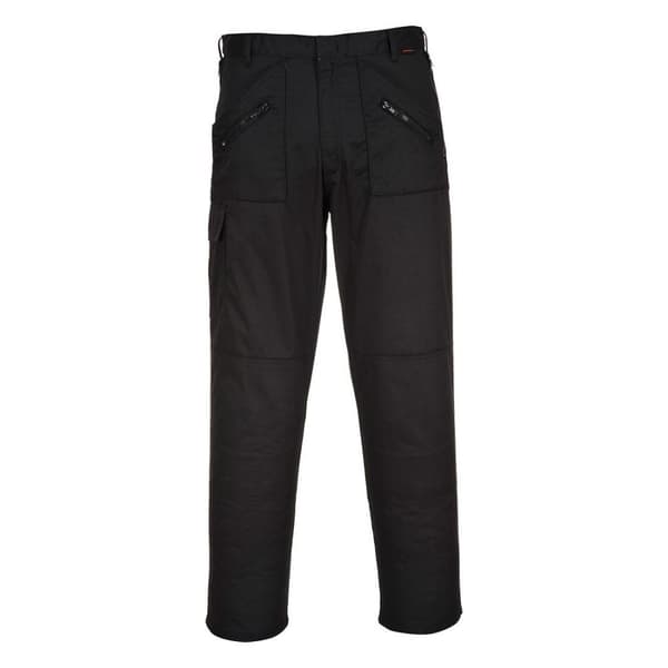 Portwest Mens Action Trousers