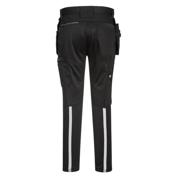 Portwest Mens KX3 Holster Pocket Jogging Bottoms