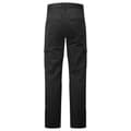 Miniatyrbilde 2 av 2: Portwest Mens Combat Lightweight Work Trousers