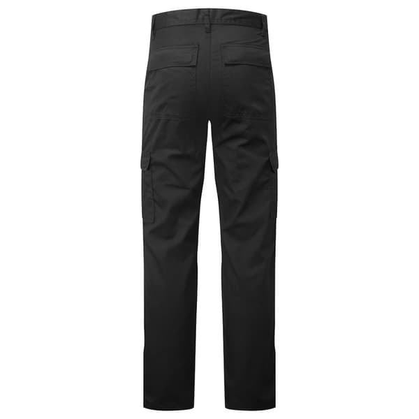 Portwest Mens Combat Lightweight Work Trousers