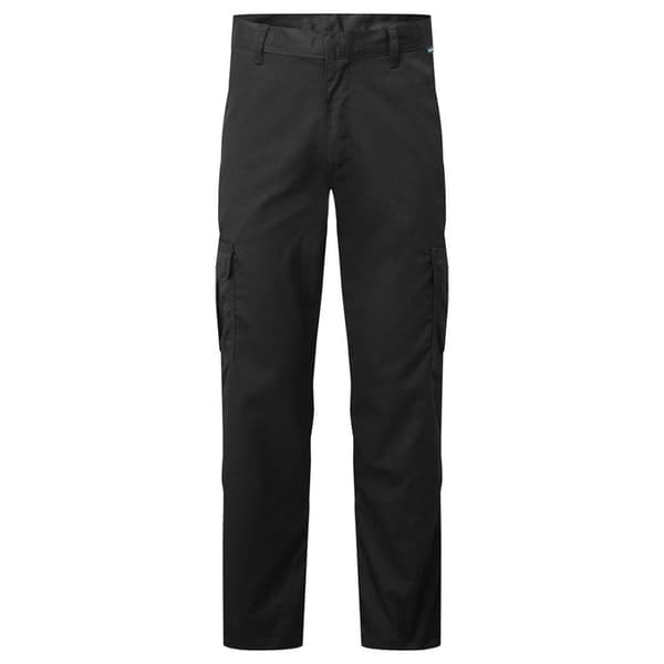 Portwest Mens Combat Lightweight Work Trousers