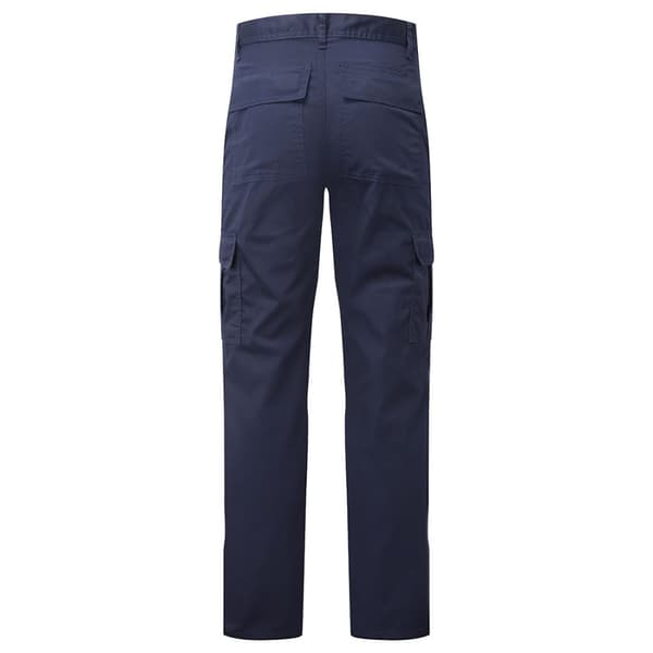 Portwest Mens Combat Lightweight Work Trousers