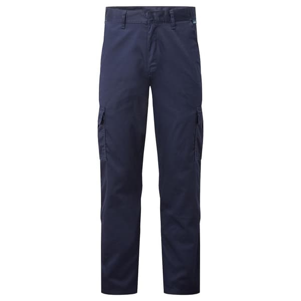 Portwest Mens Combat Lightweight Work Trousers