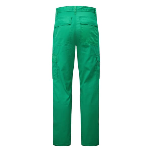 Portwest Mens Combat Lightweight Work Trousers