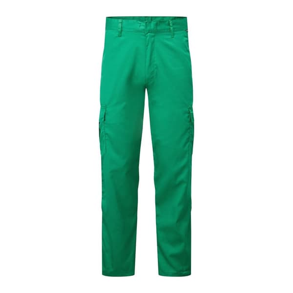 Portwest Mens Combat Lightweight Work Trousers