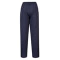 Miniatyrbilde 2 av 2: Portwest Womens/Ladies Elasticated Trousers