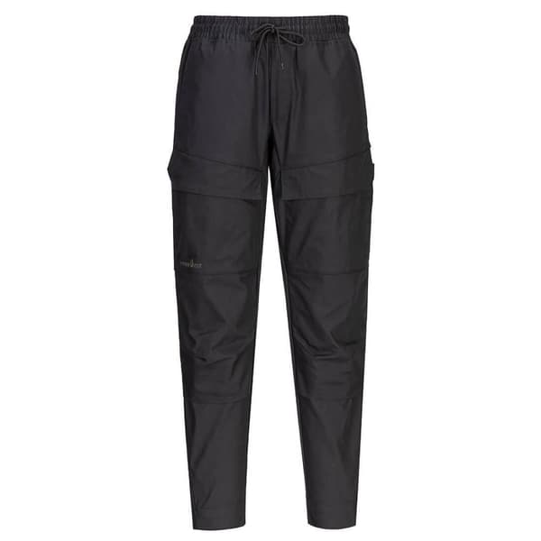 Portwest Mens KX3 Drawstring Work Trousers