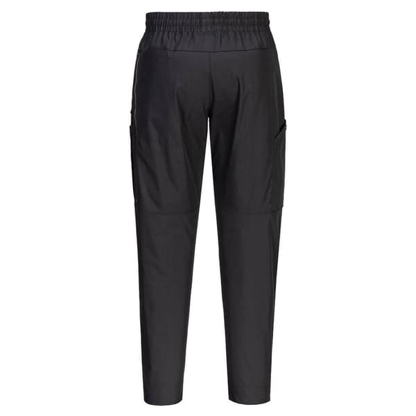 Portwest Mens KX3 Drawstring Work Trousers
