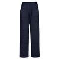Miniatyrbilde 1 av 2: Portwest Mens Action Lined Work Trousers