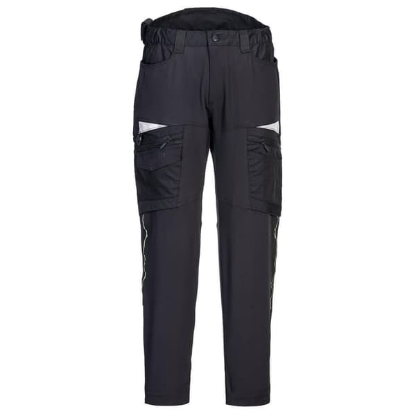 Portwest Mens DX4 Work Trousers