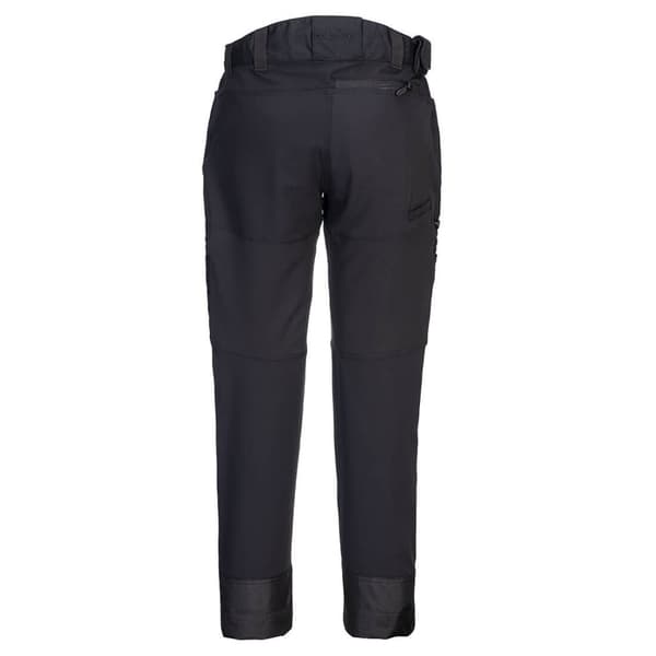 Portwest Mens DX4 Work Trousers