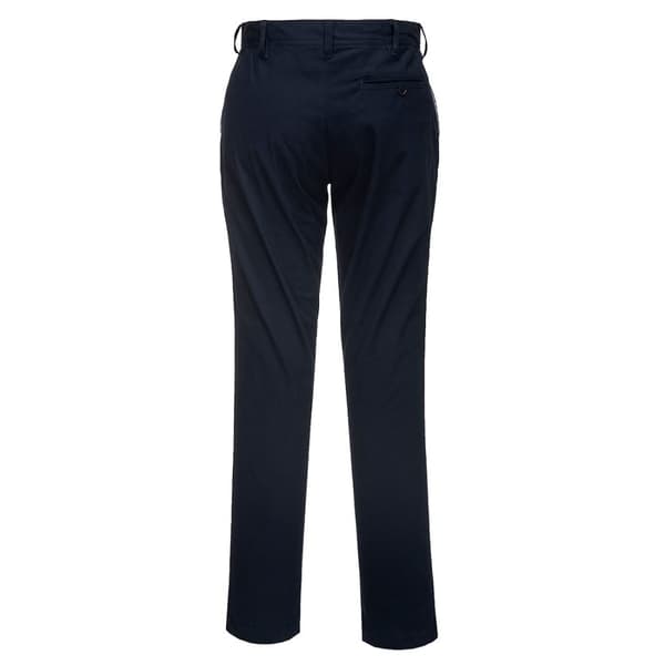 Portwest Stretch Chino Slim bukser til kvinder/damer