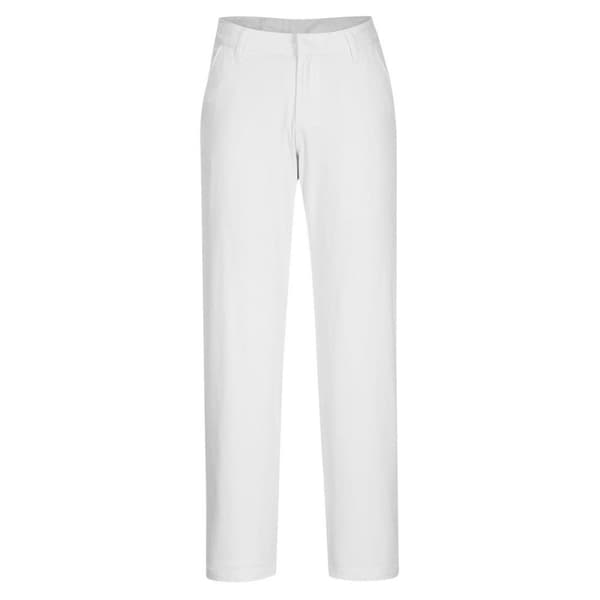 Portwest Stretch Chino Slim bukser til kvinder/damer
