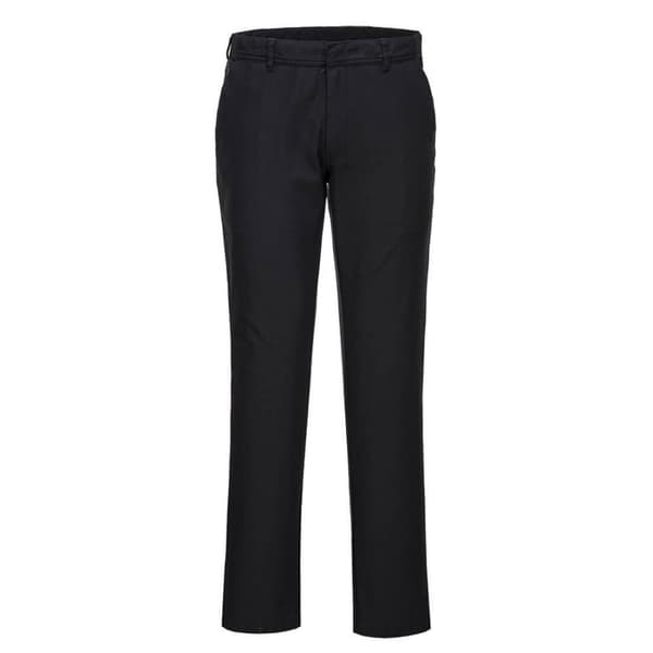 Portwest Stretch Chino Slim bukser til kvinder/damer