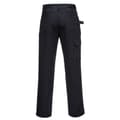 Miniatyrbilde 2 av 2: Portwest Mens Tradesman Holster Pocket Trousers