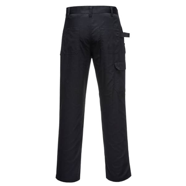 Portwest Mens Tradesman Holster Pocket Trousers