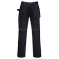 Miniatyrbilde 1 av 2: Portwest Mens Tradesman Holster Pocket Trousers