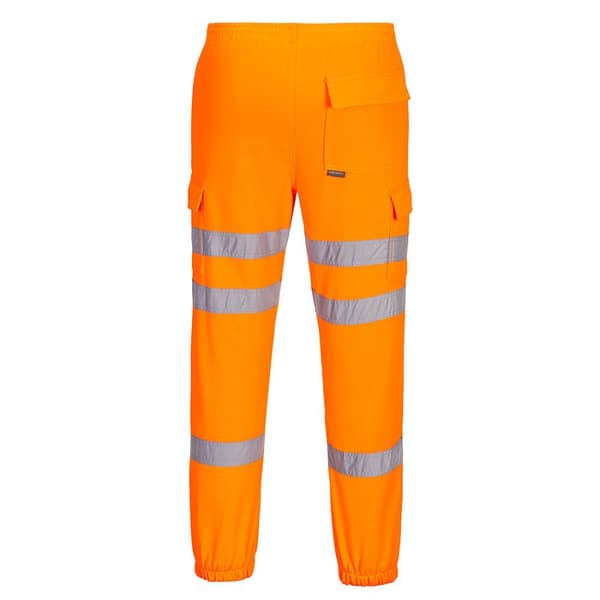 Portwest RT48 Triple Band Joggingbyxor för herrar