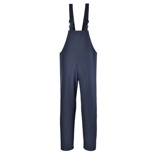 Portwest Mens Classic Sealtex Bib And Brace Trouser