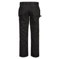 Miniatyrbilde 2 av 2: Portwest Mens WX2 Stretch Holster Pocket Trousers