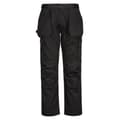 Miniatyrbilde 1 av 2: Portwest Mens WX2 Stretch Holster Pocket Trousers