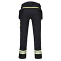 Pikkukuva 2 / 2: Portwest Mens DX4 Detachable Holster Pocket Trousers