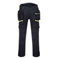 Pikkukuva 1 / 2: Portwest Mens DX4 Detachable Holster Pocket Trousers