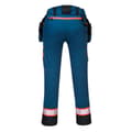 Pikkukuva 2 / 2: Portwest Mens DX4 Detachable Holster Pocket Trousers