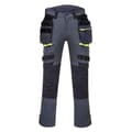 Miniatyrbilde 1 av 2: Portwest Mens DX4 Detachable Holster Pocket Trousers