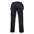 Miniatyrbild 2 av 2: Portwest Mens PW3 Stretch Holster Pocket Arbetsbyxor