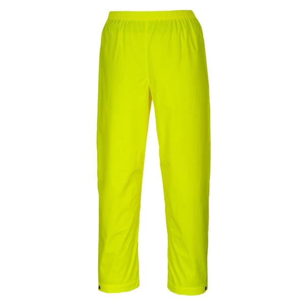 Portwest Mens Classic Sealtex Trousers