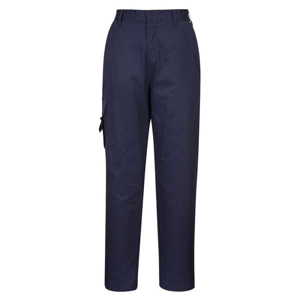 Portwest Womens/Ladies C099 Cargo Trousers