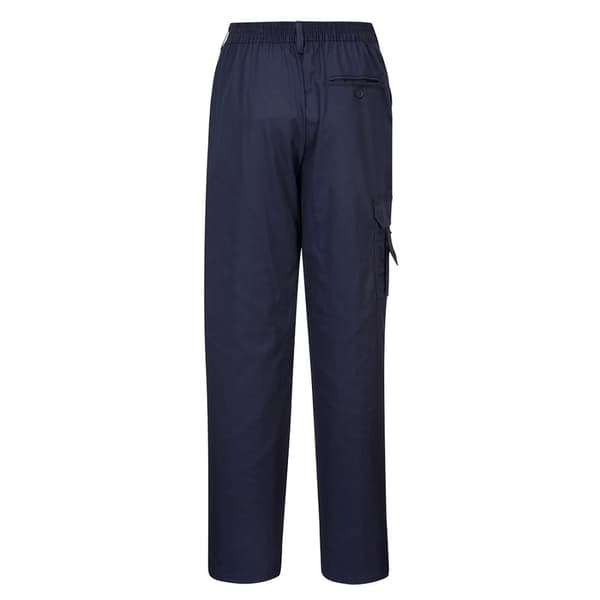 Portwest Womens/Ladies C099 Cargo Trousers