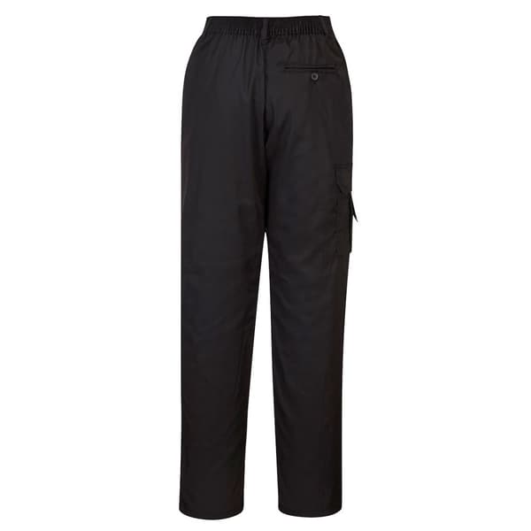 Portwest Womens/Ladies C099 Cargo Trousers