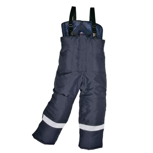 Portwest Coldstore-arbejdsbukser til herrer