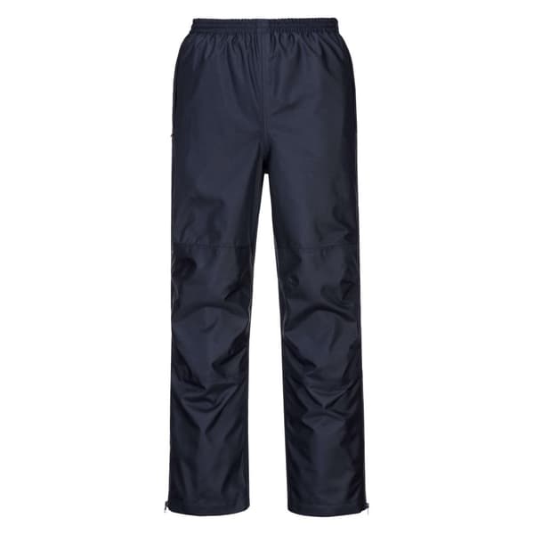 Portwest Vanquish vandtætte bukser til mænd Dark Navy XXL R