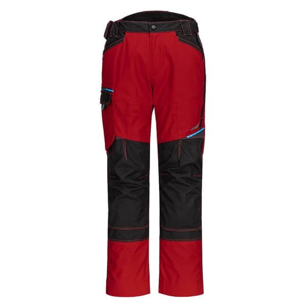 Portwest Mens WX3 Work Trousers