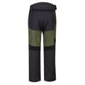 Miniatyrbilde 2 av 2: Portwest Mens WX3 Work Trousers