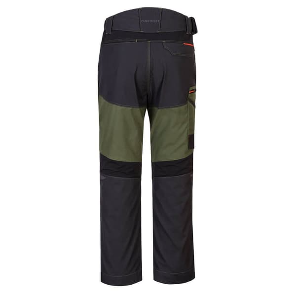 Portwest Mens WX3 Work Trousers