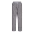 Pikkukuva 1 / 2: Portwest Unisex Adult Bromley Checked Chef Trousers