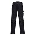 Miniatyrbilde 1 av 2: Portwest Mens Stretch Lightweight Work Trousers