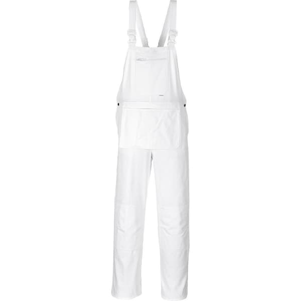 Portwest Bolton Bib och Brace byxor för män